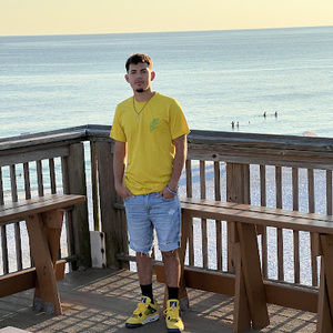 Meet your Posher, Øg ulises